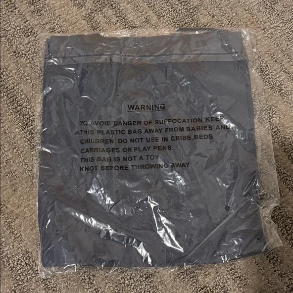 Natural Life Navy Boho Tee NWT Adult XS - Picture 2 of 3